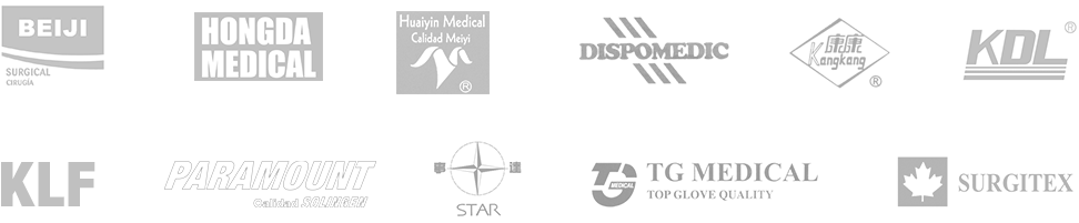 Logos Importadores